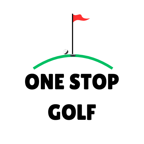 One Stop Golf